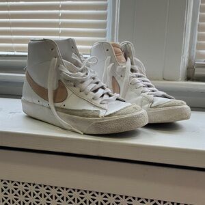 Nike Blazers Mid ‘77